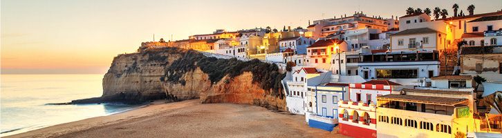 Algarve