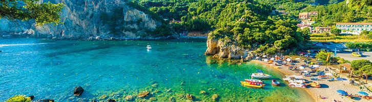 Corfu
