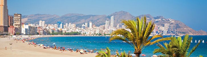 Costa Blanca