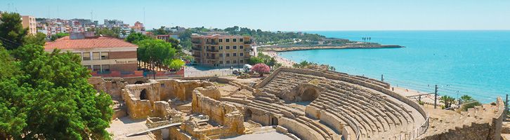 Costa Dorada