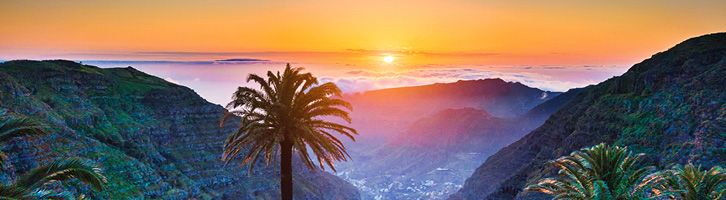 Gran Canaria