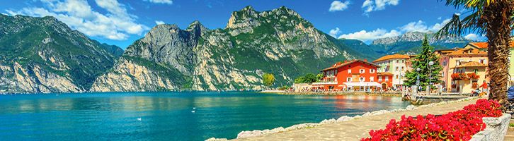 Lake Garda