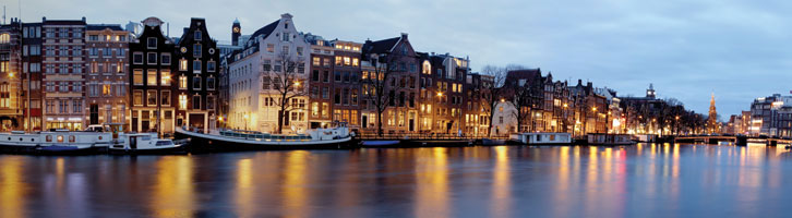 Amsterdam