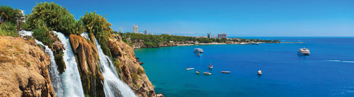 Belek