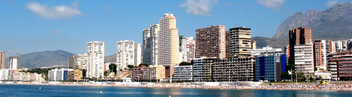Benidorm