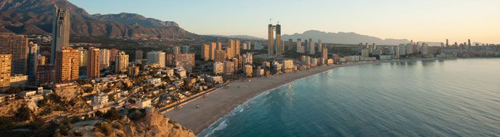 Alicante