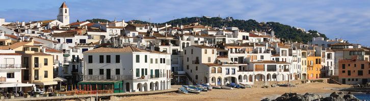 Costa Brava