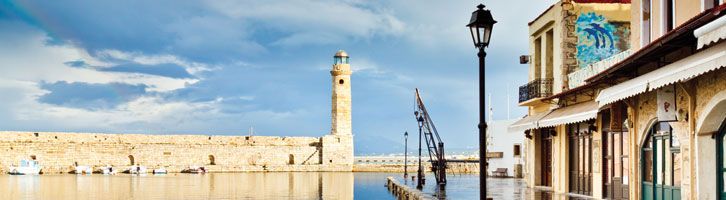 Crete