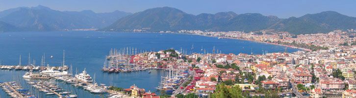 Kalkan