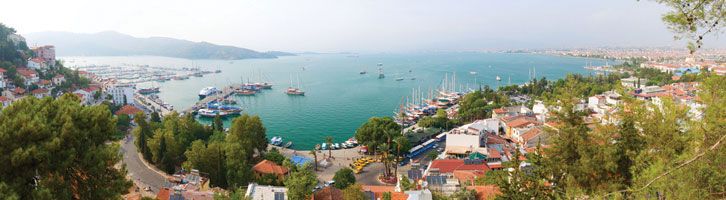 Fethiye
