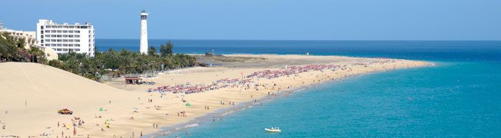 Corralejo