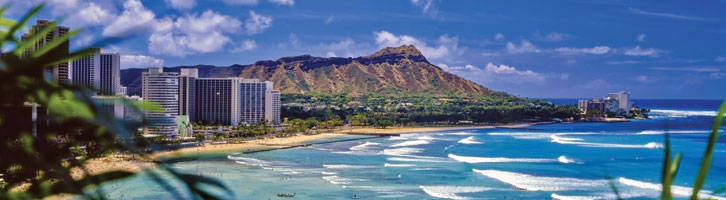 Hawaii