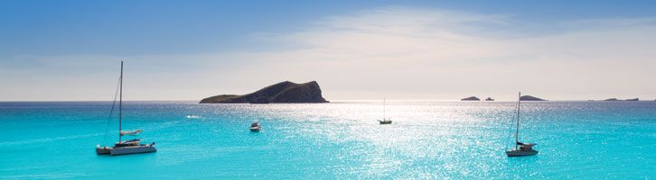 Playa d'en Bossa
