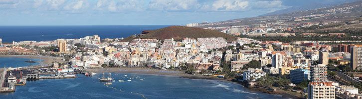 Los Cristianos