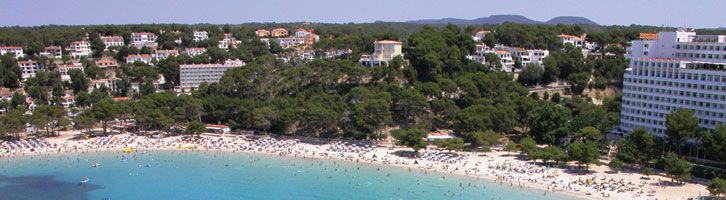 Cala'n Bosch