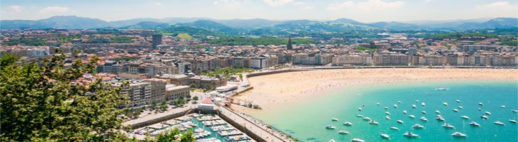 Spain