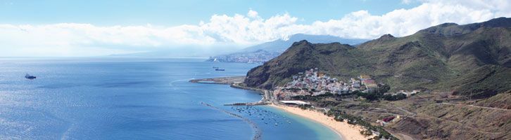 Puerto de la Cruz