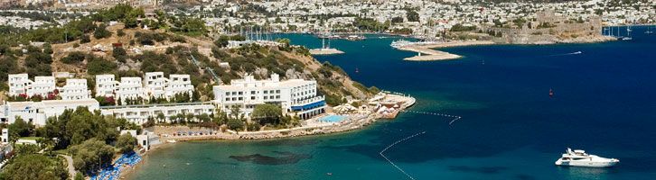 Kusadasi