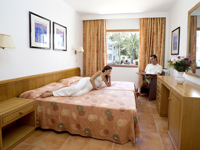 Gran Costa del Sur Hotel
