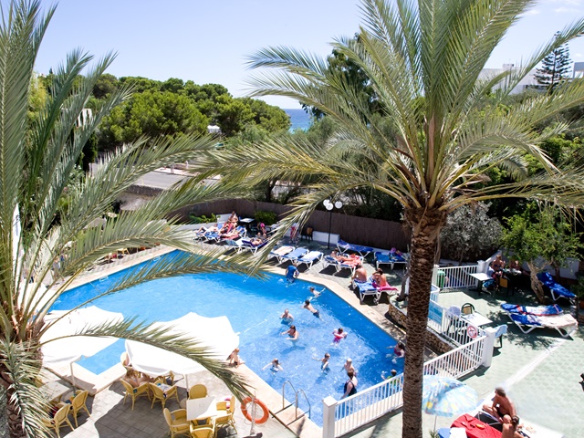 Gran Costa del Sur Hotel