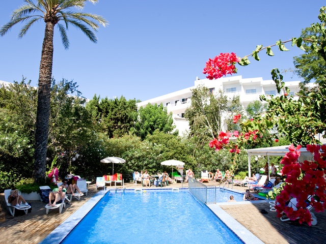 Gran Costa del Sur Hotel