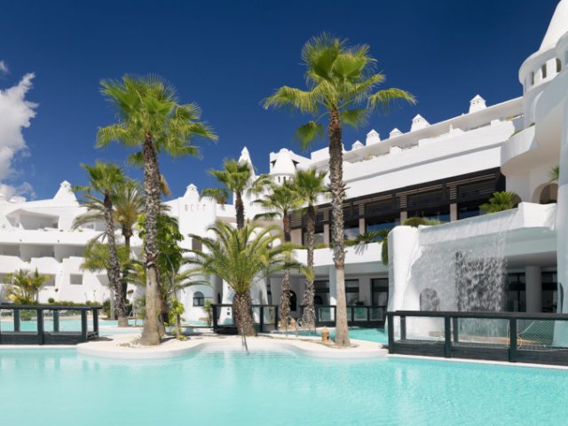 Estepona H10 Estepona Palace