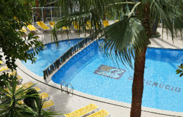 Hotel Boccaccio
