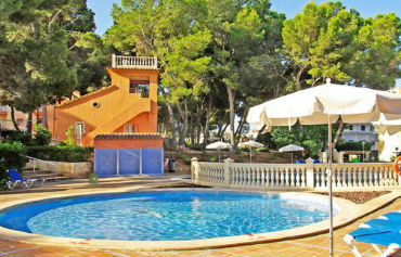 Hotel Boccaccio