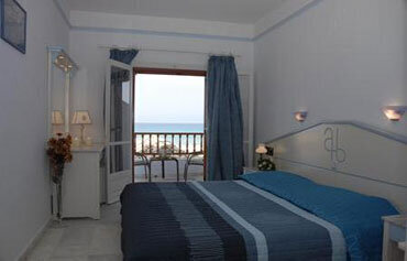 Acharavi Beach Hotel