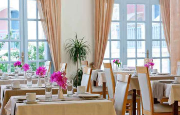 Aegean Plaza Hotel