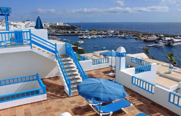 Agua Marina Apartments