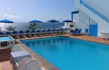 Agua Marina Apartments