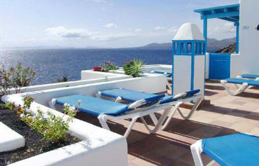 Agua Marina Apartments