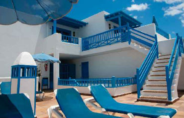 Agua Marina Apartments