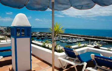 Agua Marina Apartments