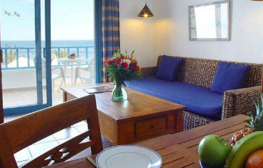 Agua Marina Apartments