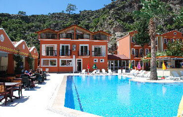 Akdeniz Beach Hotel