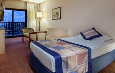 Alba Resort Hotel