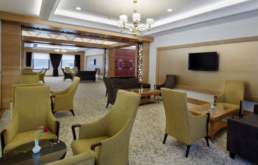 Alba Resort Hotel