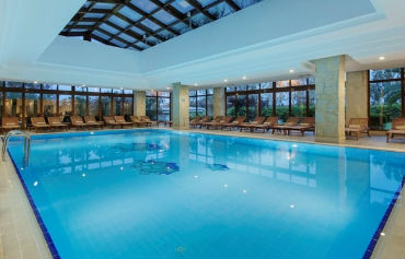 Alba Resort Hotel