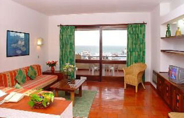 Albufeira Jardim I&II Apartments