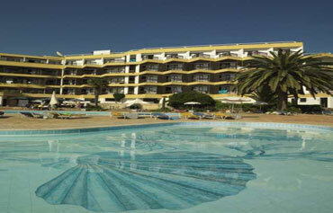 Aldeia Hotel