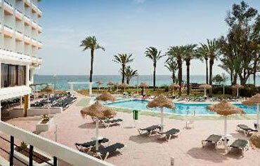 Algarb Hotel