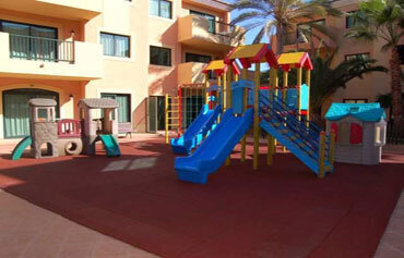Aloe Club Resort