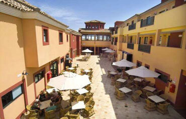 Aloe Club Resort