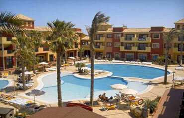 Aloe Club Resort