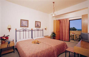 Althea Village Hotel
