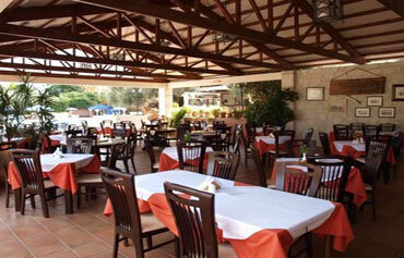 Althea Village Hotel