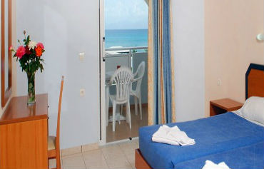 Alykanas Beach Aparthotel