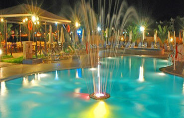 Alykanas Beach Aparthotel